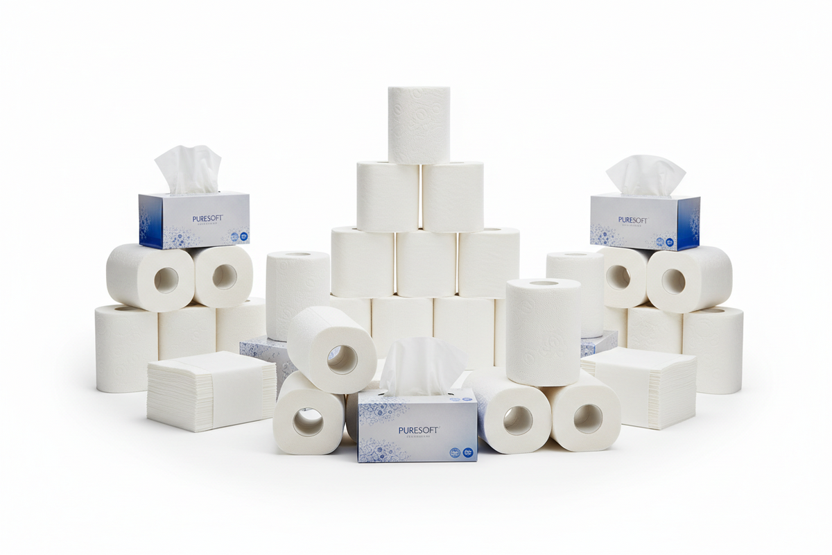 Paper Products