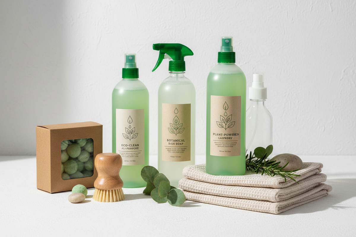Sustainable Products