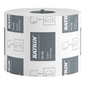 Katrin Plus 2 Ply Toilet Paper Rolls - White