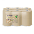 L-One EcoNatural Mini Toilet Roll 2 Ply 180M