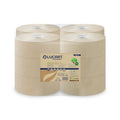 EcoNatural 150m Mini Jumbo Roll 2 Ply