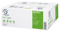 Bio Tech 2 Ply Interfolded Toilet Rolls - White