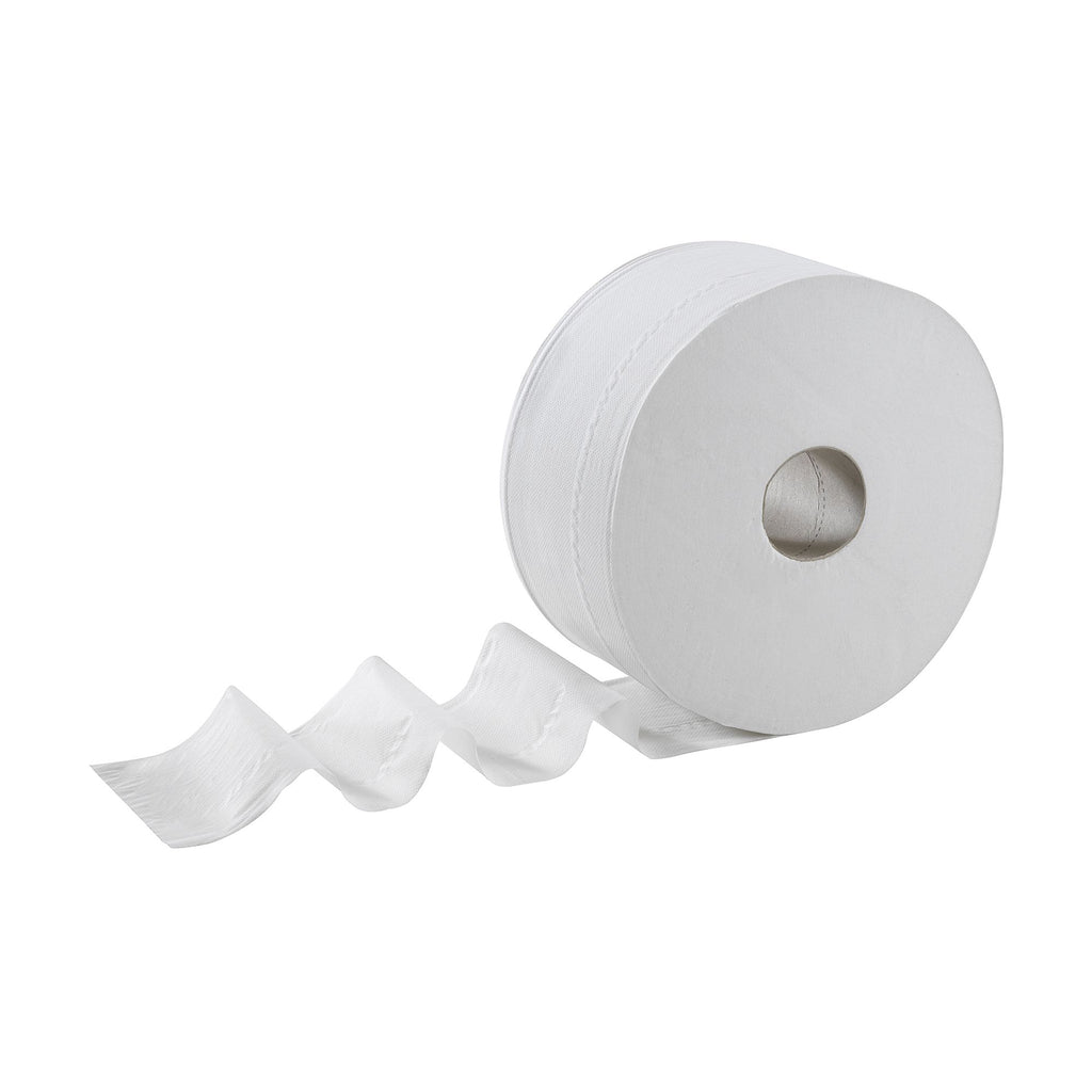 Scott Control Toilet Tissue Rolls