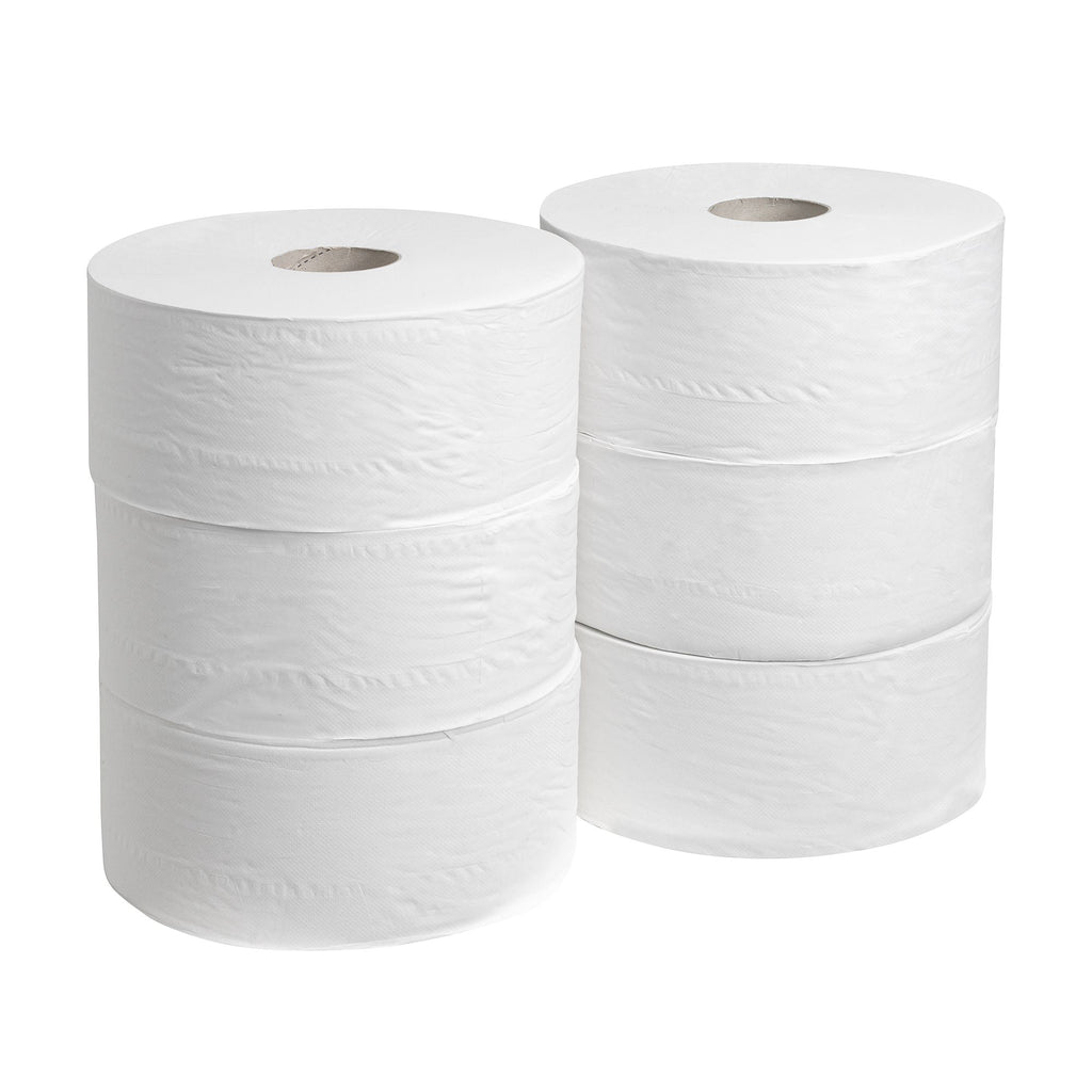 Scott Control Toilet Tissue Rolls