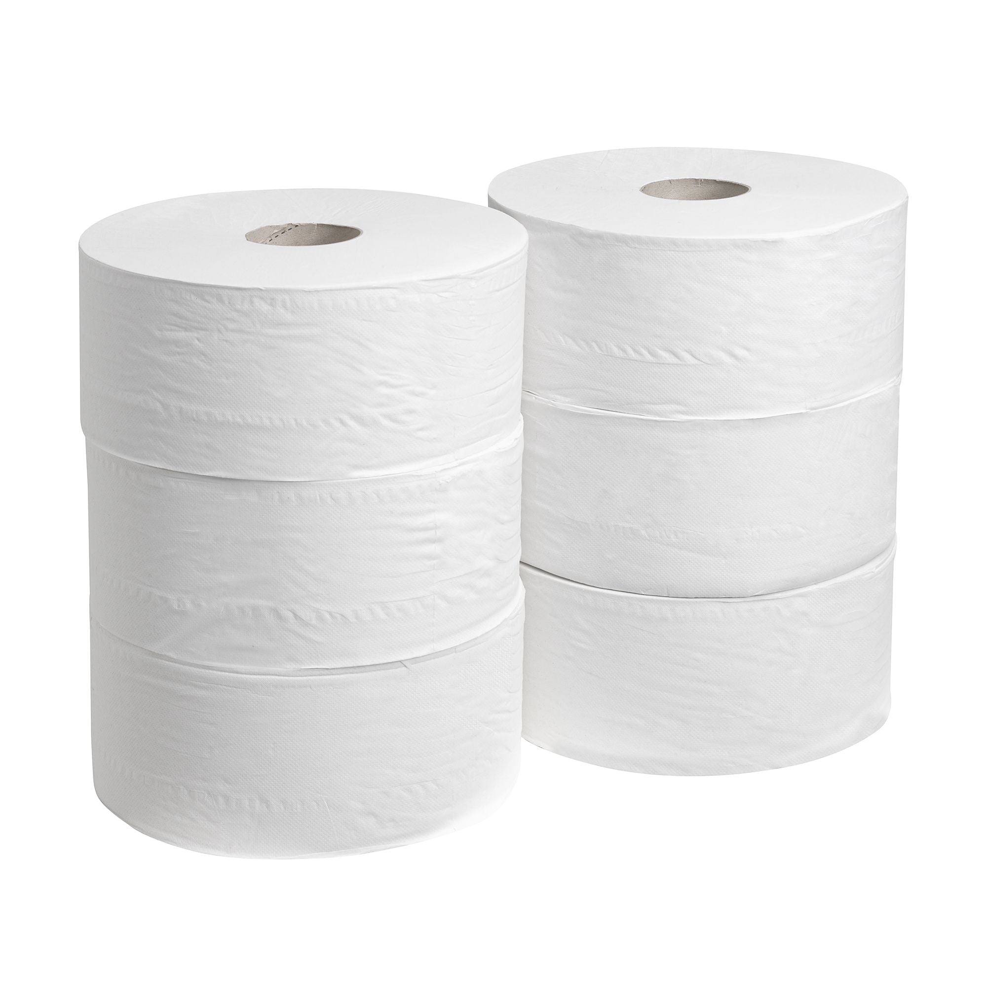 Scott Control Toilet Tissue Rolls