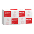 Katrin 2 Ply W-Fold Paper Towels - L 2 - White