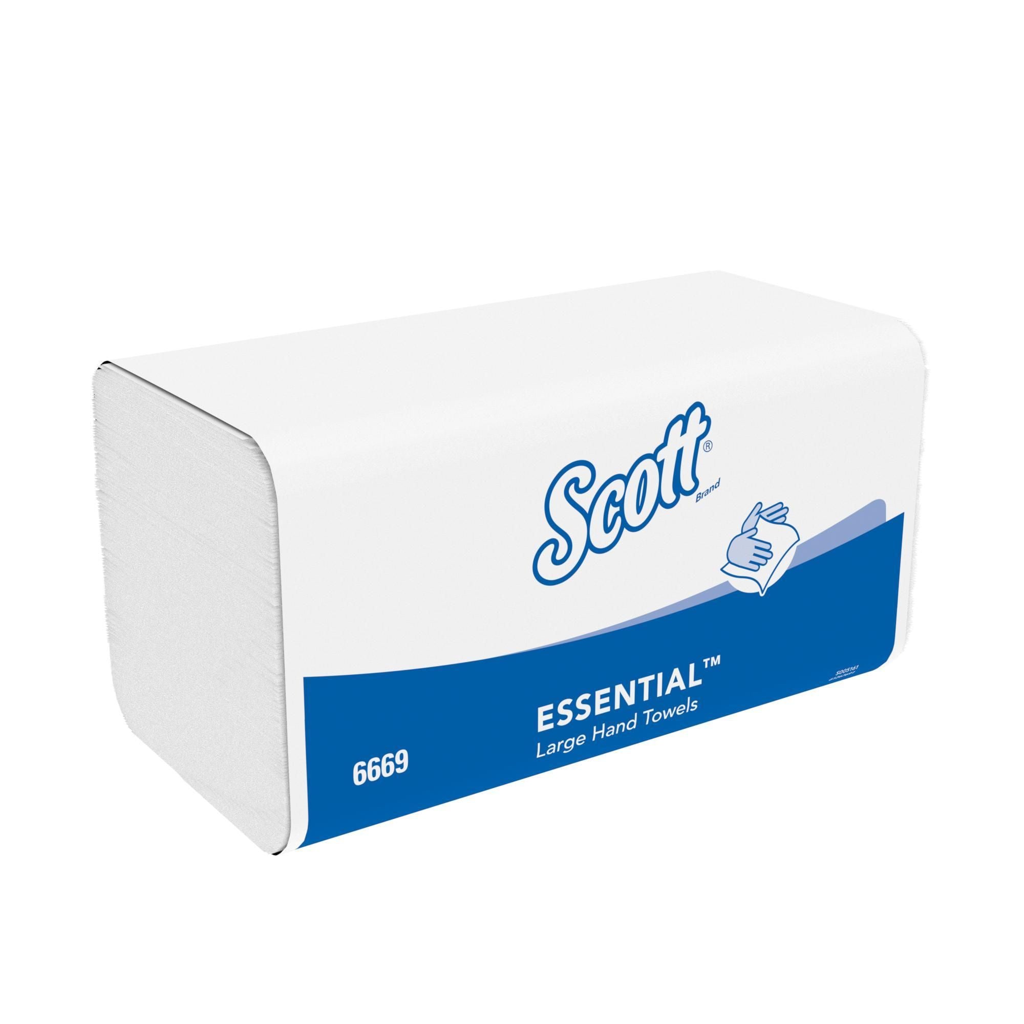 Scott ESSENTIAL Hand Towels