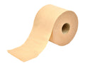 Jangro ntrl Micro Mini Toilet Roll 100M x 92mm, 2 ply