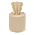 Jangro ntrl Centrefeed Wiper Roll 150M, 2 ply