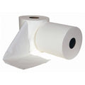 Jangro 2 Ply Centrefeed Rolls - White