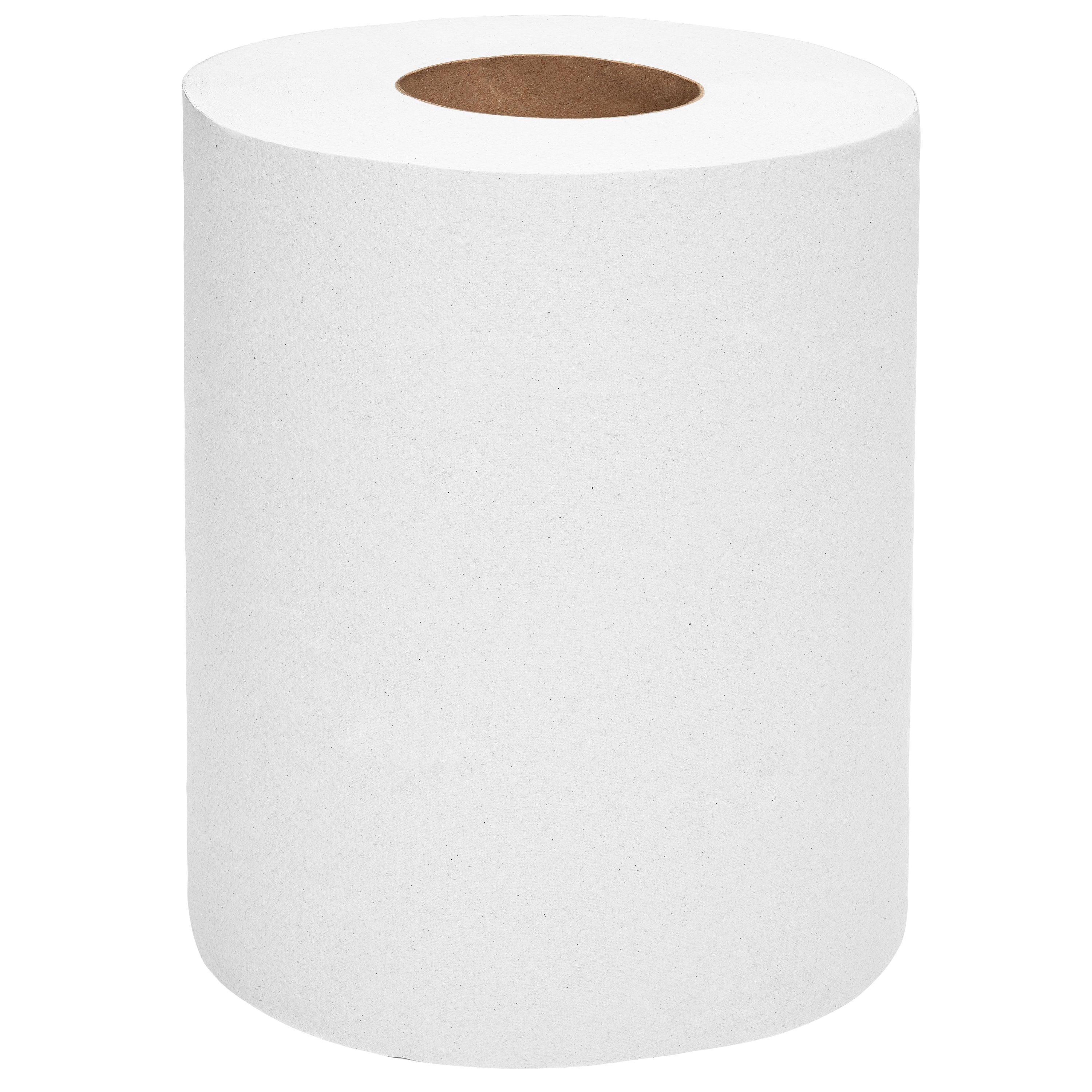 WypAll® Food and Hygiene Centrefeed Rolls - White