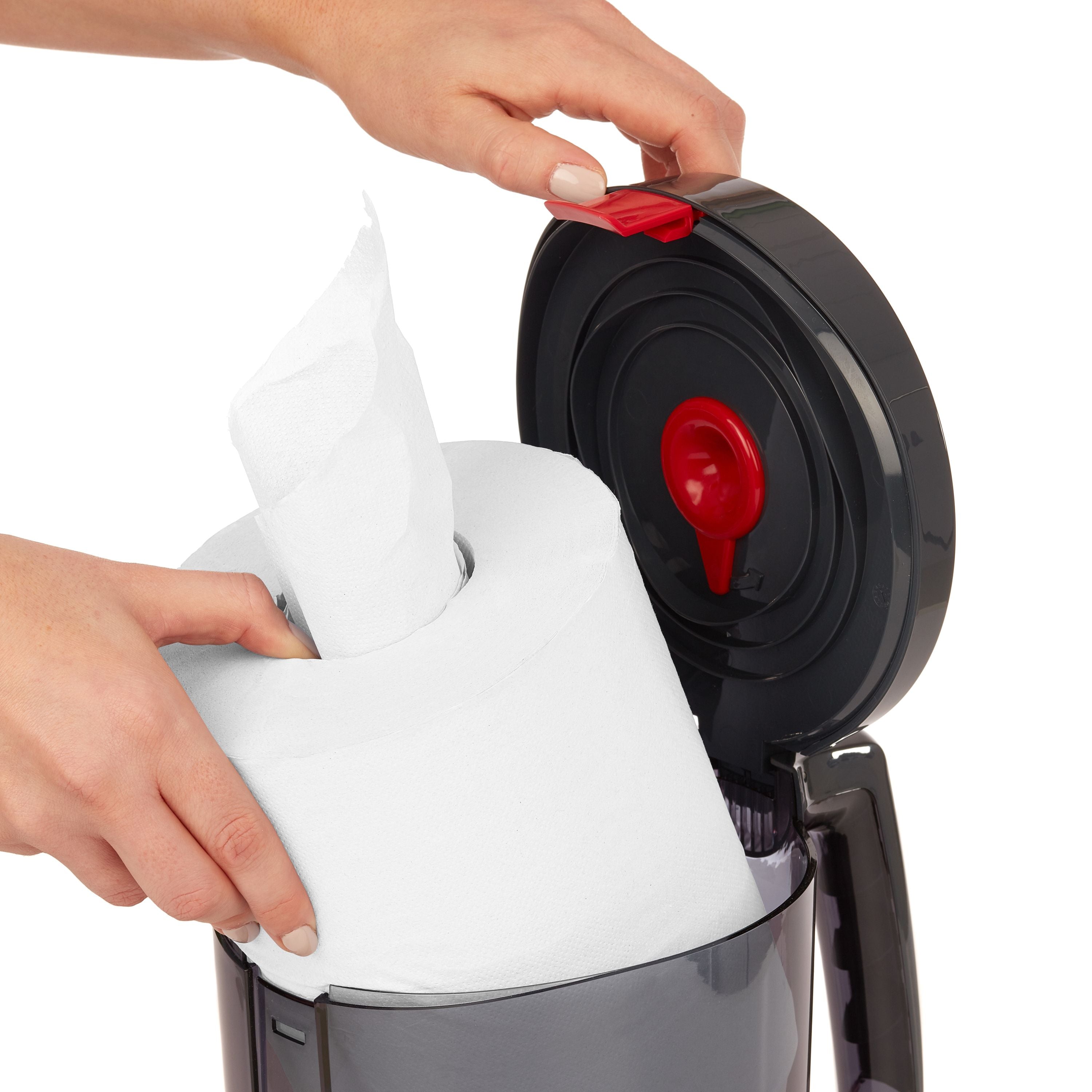 WypAll® Food and Hygiene Centrefeed Rolls - White