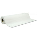 Jangro Premium Hygiene Roll 20 inch 46M, Embossed White 2 Ply