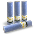 Jangro Professional 2 Ply Hygiene Roll - 10" - Blue