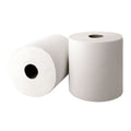 Jangro White Roll Towel, 2 ply 175M x 200mm
