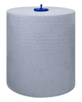 Tork Matic Advanced Paper Towel Rolls - Blue