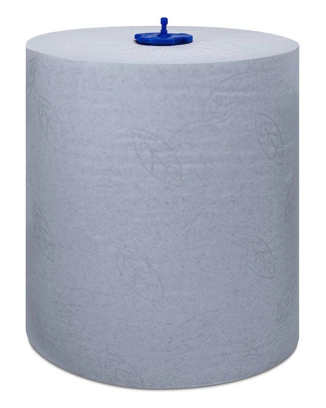Tork Matic Advanced Paper Towel Rolls - Blue
