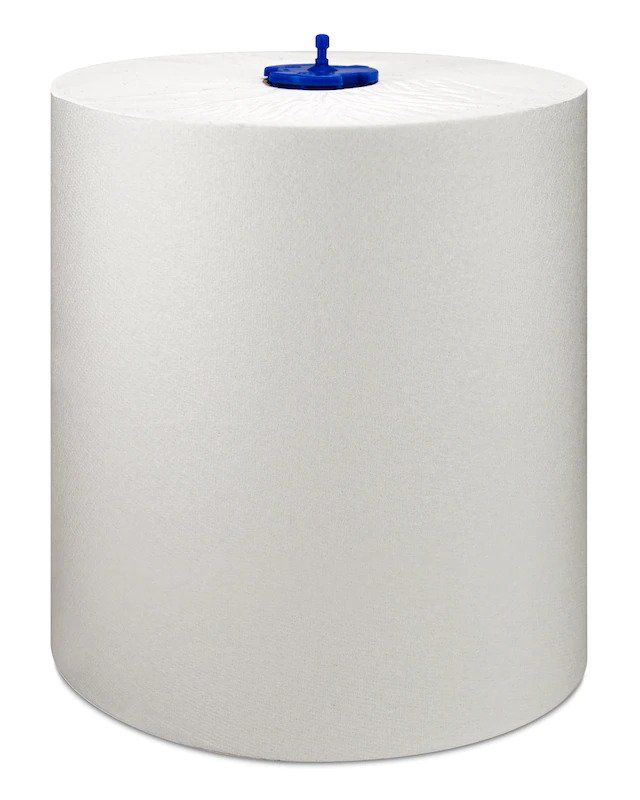 Tork Matic® Universal Paper Towel Rolls - White