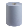 Scott® Essential™ Slimroll™ Rolled Hand Towels - Blue