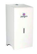 Jangromatic Toilet Roll Dispenser - 2 Rolls