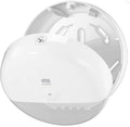 Tork SmartOne® Toilet Roll Dispenser - White