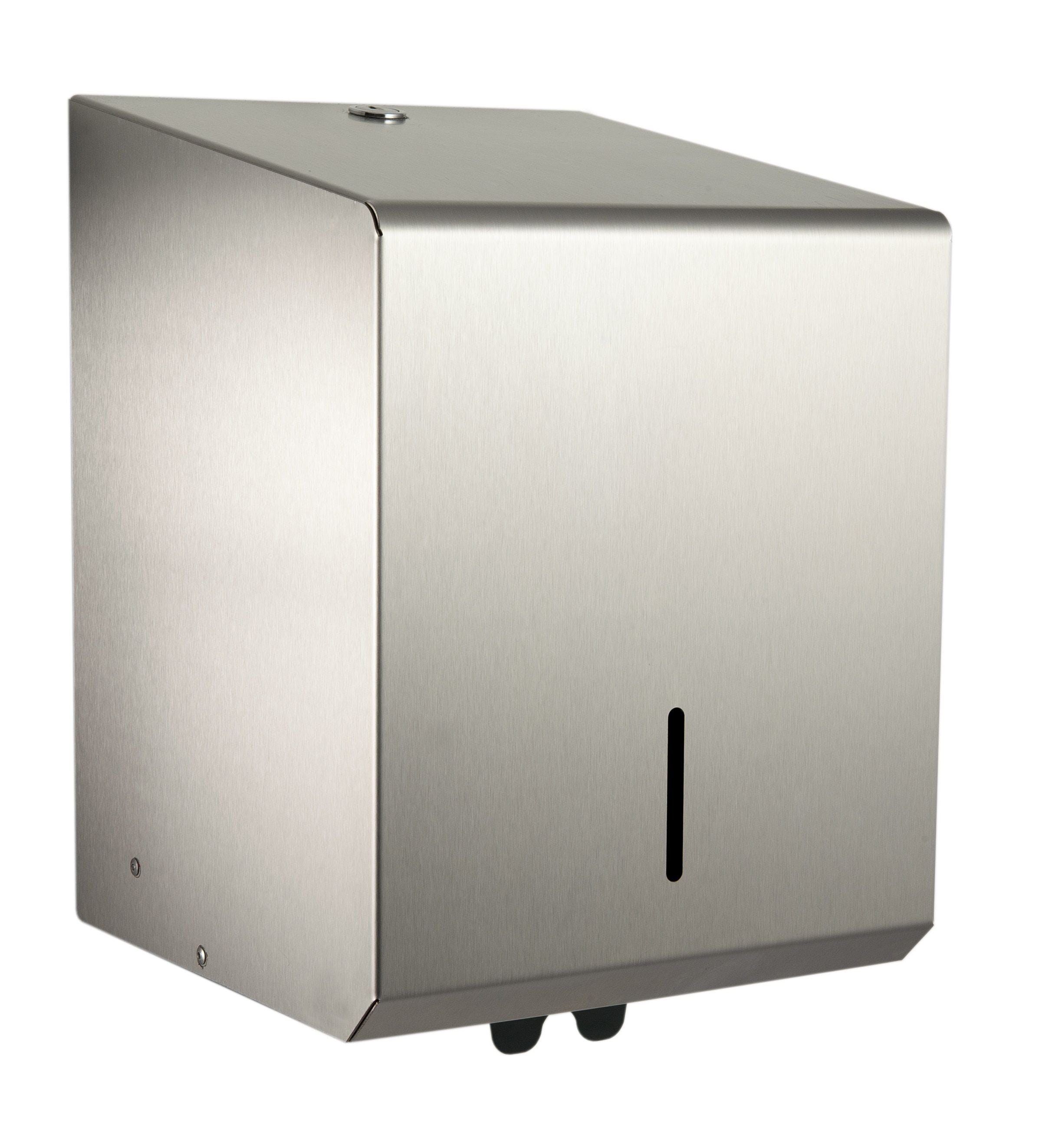Stainless Steel Centrefeed Dispenser