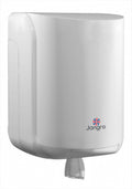 Jangro Centrefeed Dispenser - White