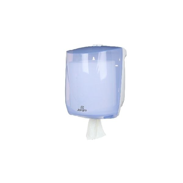 Jangro Centrefeed Non-Perforated Dispenser