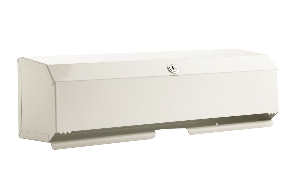 Jangro Metal Hygiene Roll Dispenser - 20"