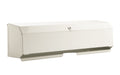Jangro Metal Hygiene Roll Dispenser - 20"