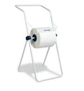 Floor Stand Holder, Metal