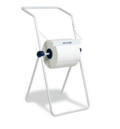 Floor Stand Holder, Metal