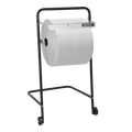 Katrin Industrial Floor Dispenser - Black