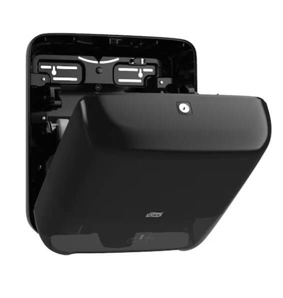Tork Matic® Paper Towel Dispenser - Black
