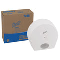 Scott Control Toilet Tissue Roll Dispenser
