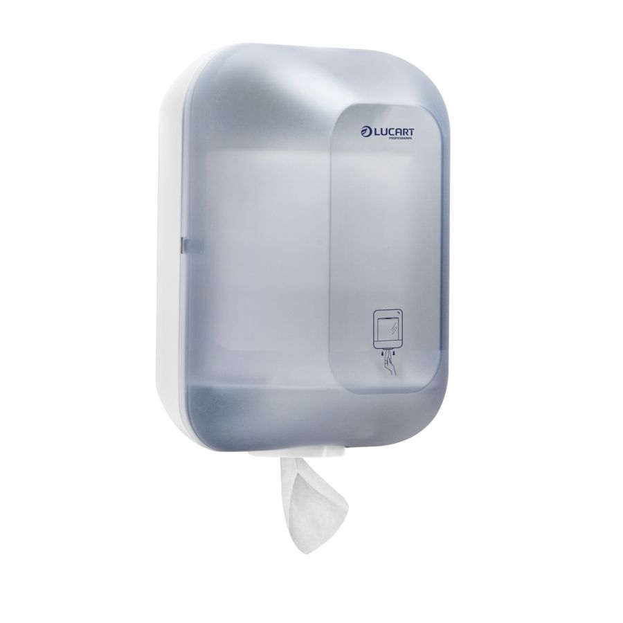 L-One Maxi Dispenser White