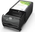 Tork Xpressnap® Countertop Napkin Dispenser - Black