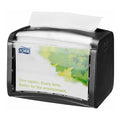 Tork Xpressnap® Tabletop Napkin Dispenser - Black