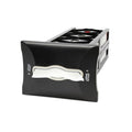 Tork Xpressnap® In-Counter Napkin Dispenser - 50cm - Black