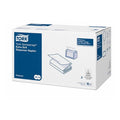 Tork Xpressnap® 2 Ply Extra Soft Tabletop Dispenser Napkins - White