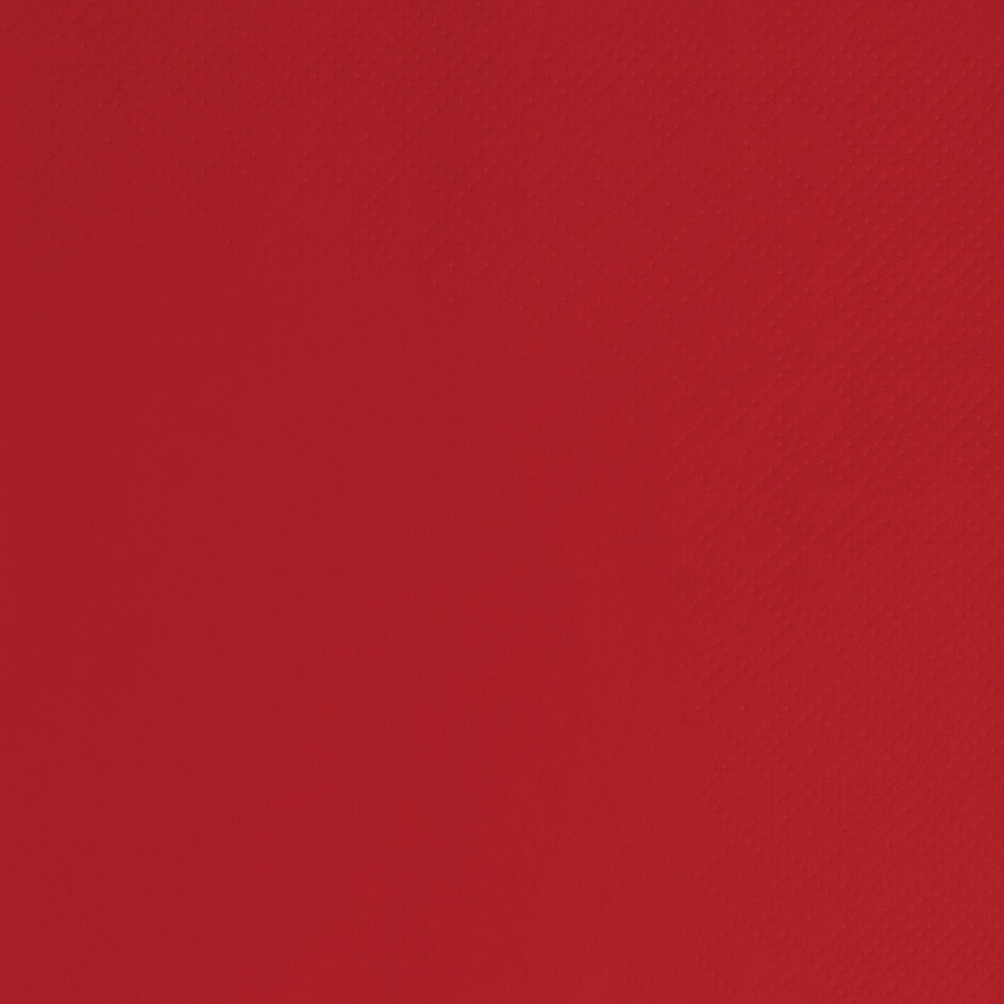 Lunch 2 Ply Napkins - 4 Fold - Red