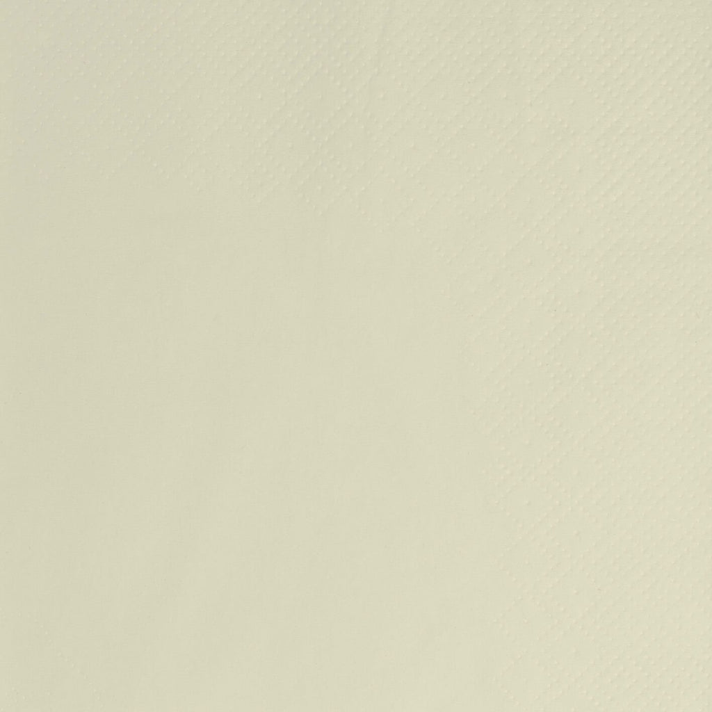 Dinner 2 Ply Napkins - 4 Fold - Champagne