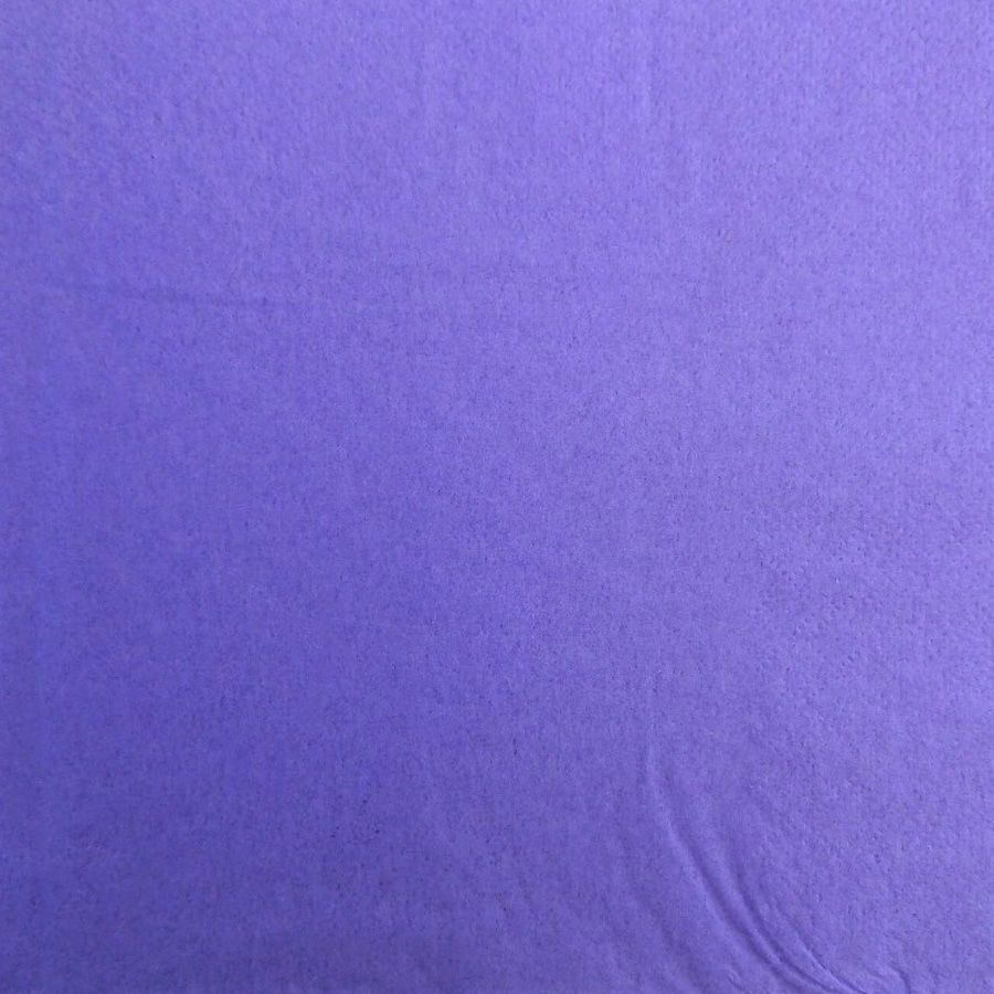 Dinner 2 Ply Napkins - 4 Fold - Purple