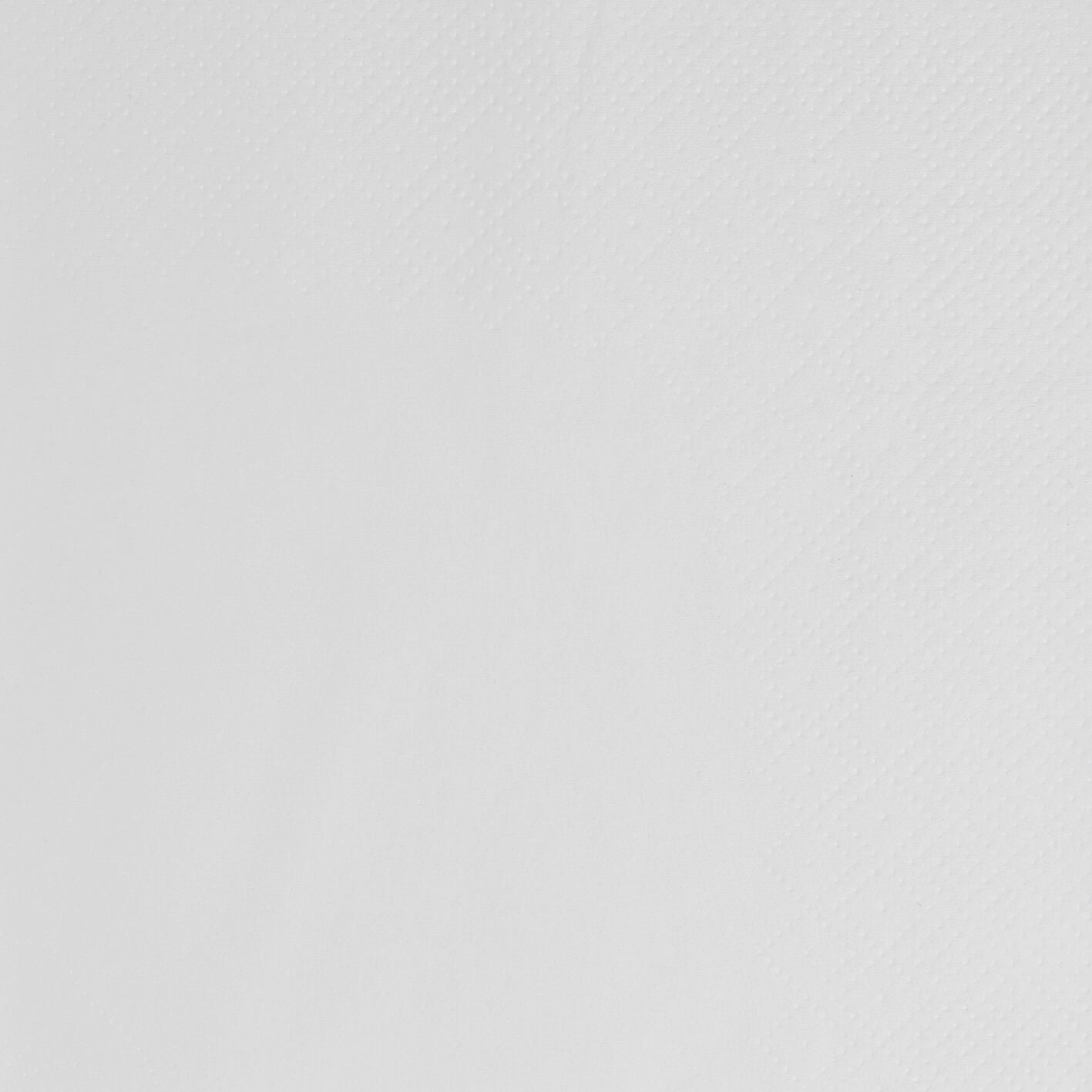 Dinner 2 Ply Napkins - 4 Fold - White