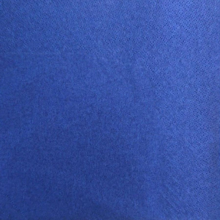Dinner 3 Ply Napkins - 4 Fold - Navy