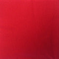 Dinner 3 Ply Napkins - 4 Fold - Red