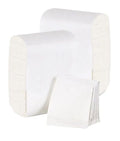 POP ONE Dispenser Napkins - White