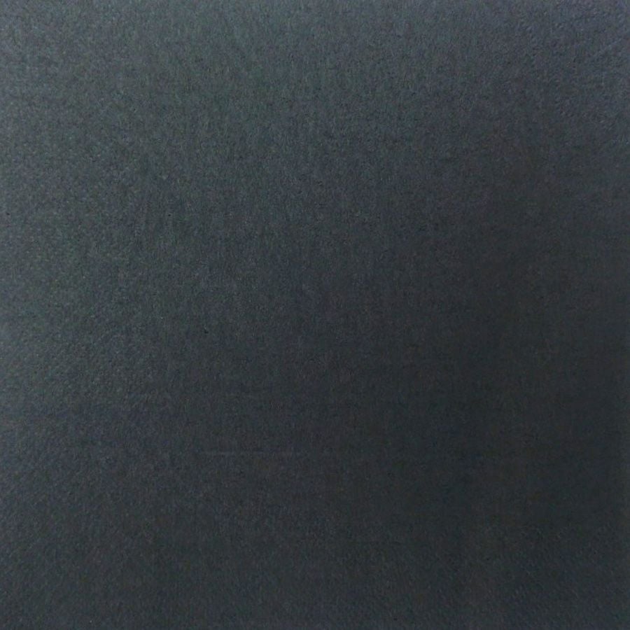 Tablin Airlaid Dinner Napkin - 4 Fold - Black