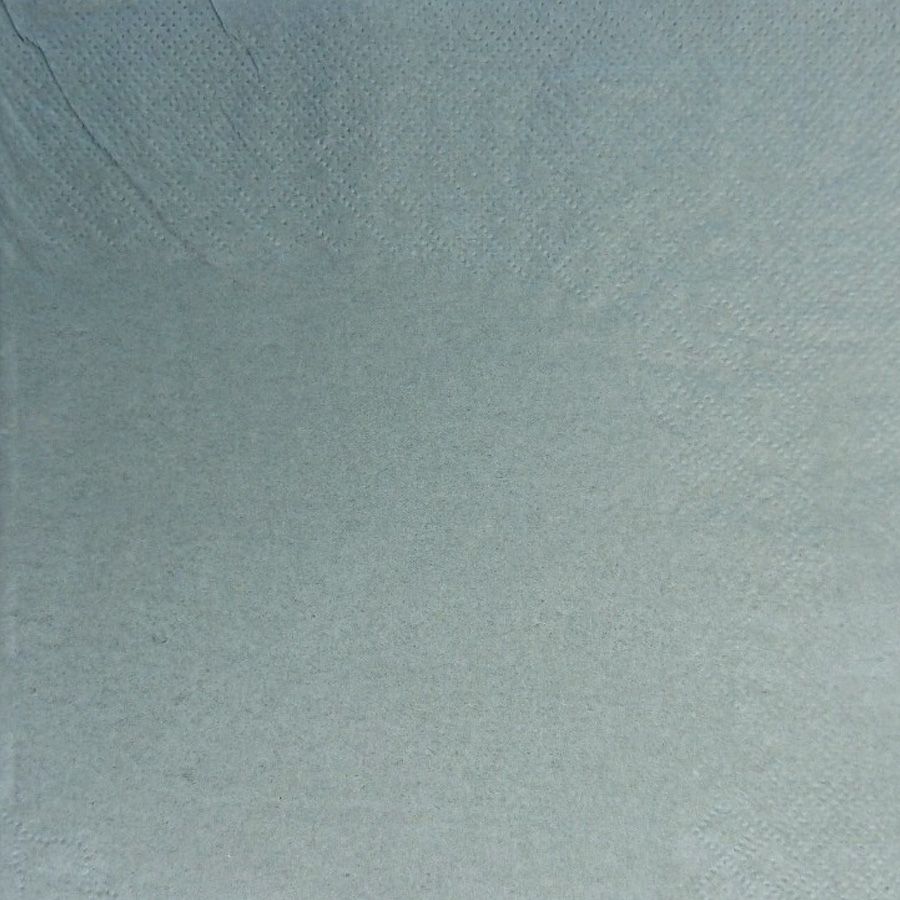 Tablin Airlaid Dinner Napkin - 4 Fold - Grey