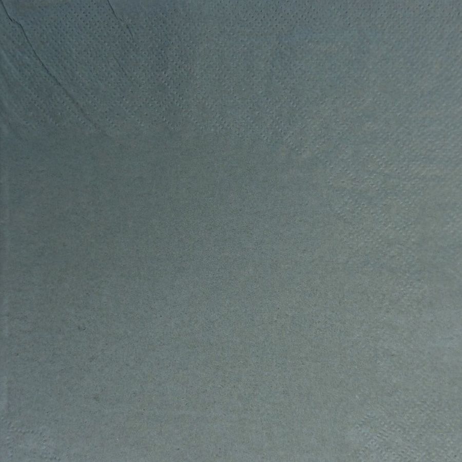 Tablin Airlaid Dinner Napkin - 8 Fold - Slate